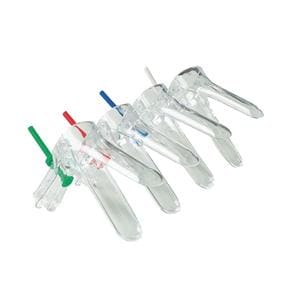 Disposable speculum Cusco - XS - Ø20 mm, 25 stuks