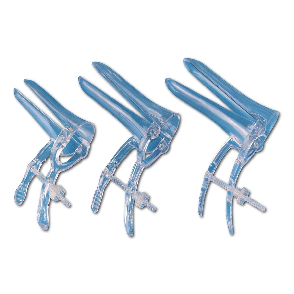 Speculum - L, per 25 stuks