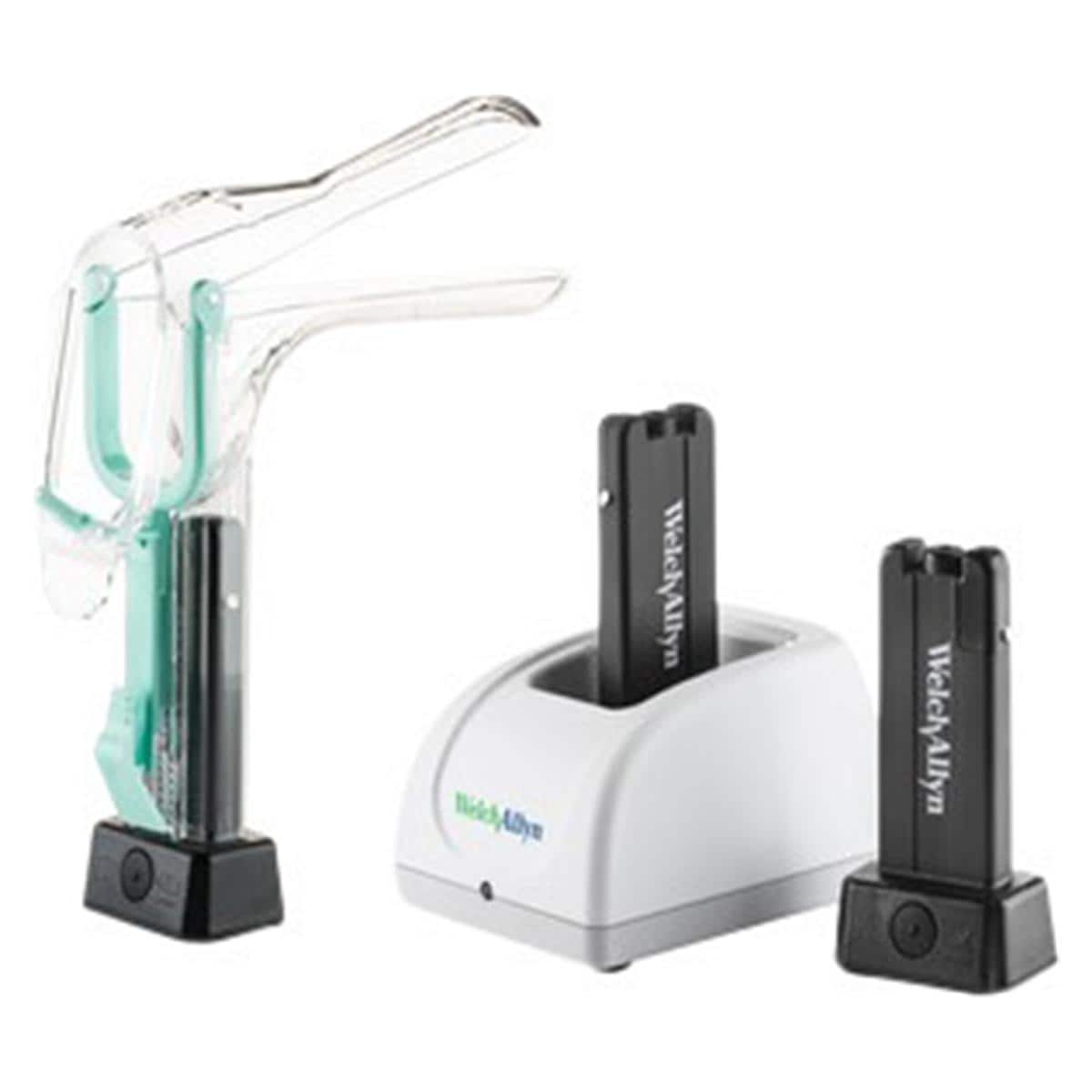 Kleenspec 800 verlichtingsunit (verwacht in oktober) - verlichtingsunit + oplader
