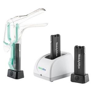 Kleenspec 800 verlichtingsunit (verwacht in oktober) - verlichtingsunit + oplader