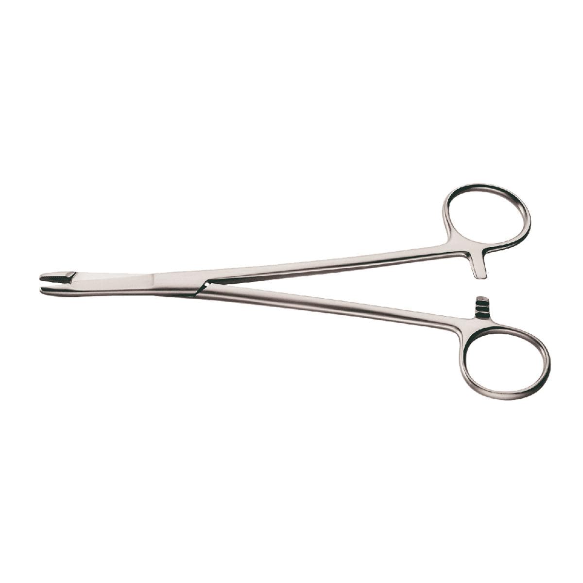 Naaldvoerder Olsen Hegar - Lengte 14 cm