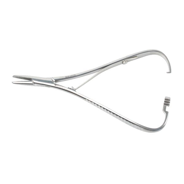 Naaldvoerder Mathieu - Blue Banner 14 cm