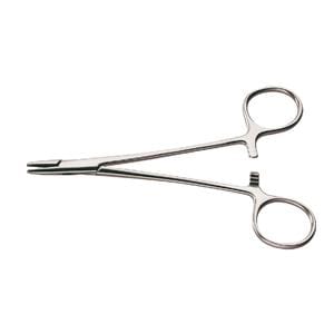 Naaldvoerder Mayo Hegar - Blue Banner 13cm