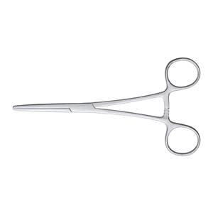 Arterieklem Pean, recht - Blue Banner 13 cm