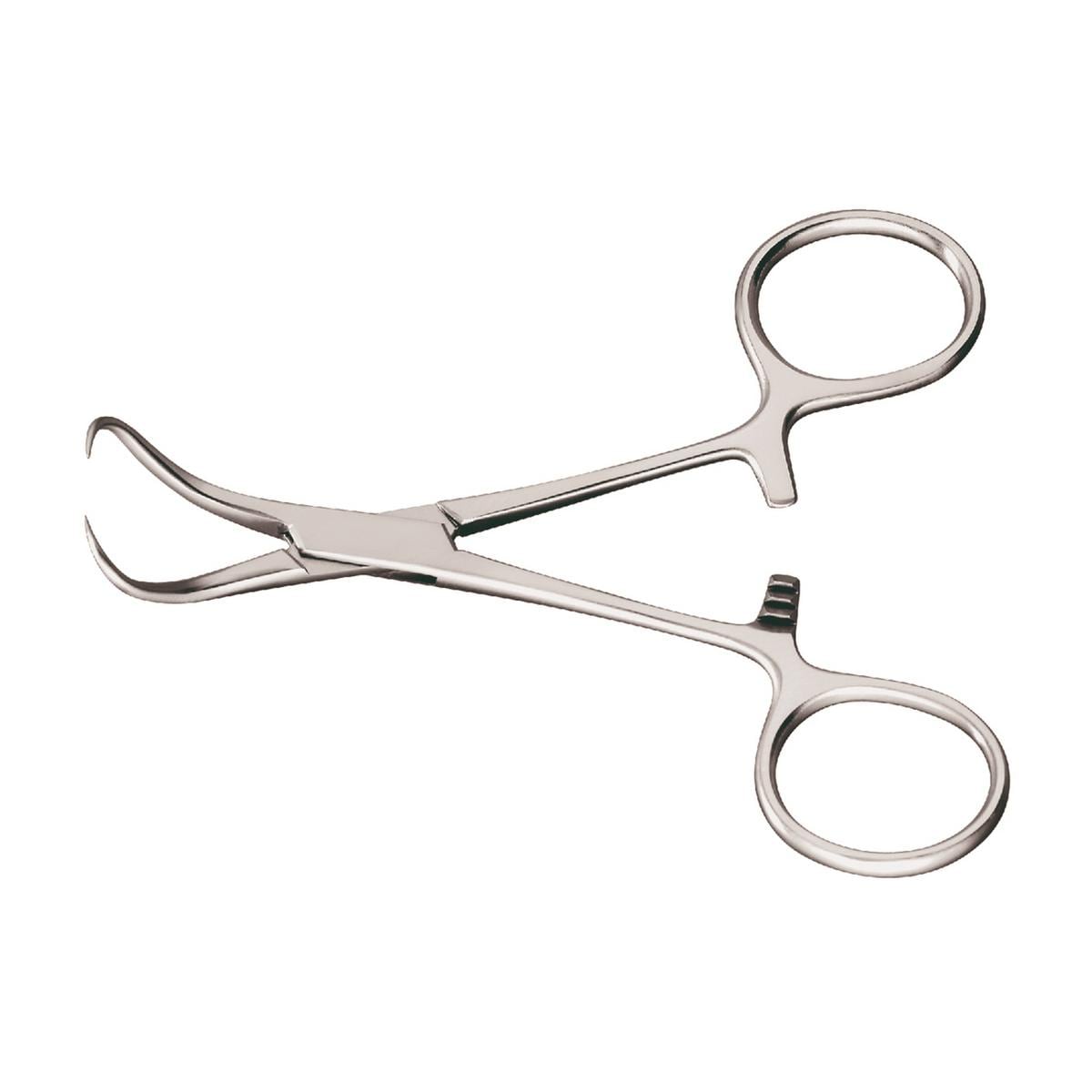 Doekklem Backhaus - Backhaus, 13 cm