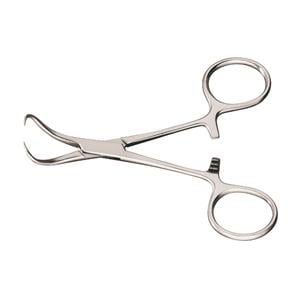 Doekklem Backhaus - Blue Banner 14 cm