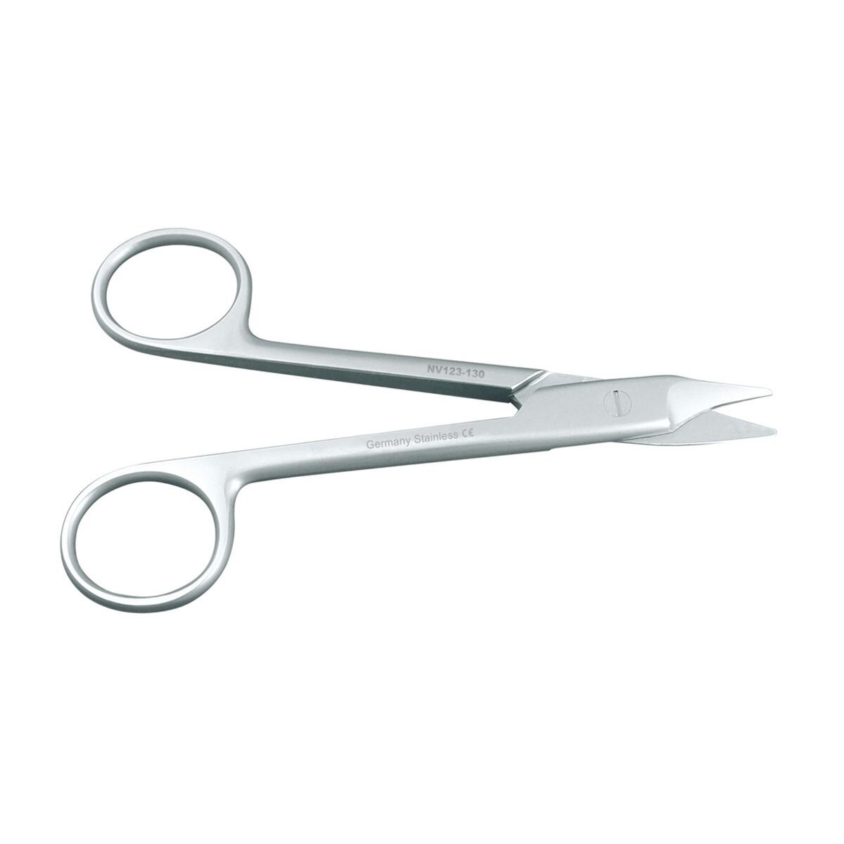 Nagelsplijtschaar Systrunk - 13 cm
