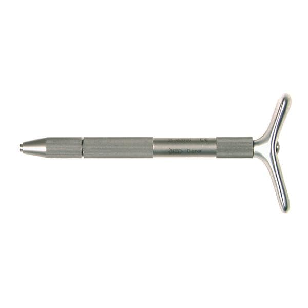 Nagelboor Martin - Nagelboor 14cm incl. 3 boortjes