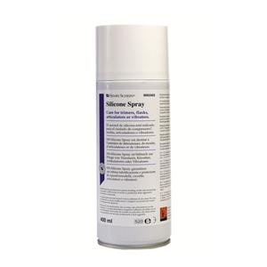 Siliconenspray - spuitbus 400 ml