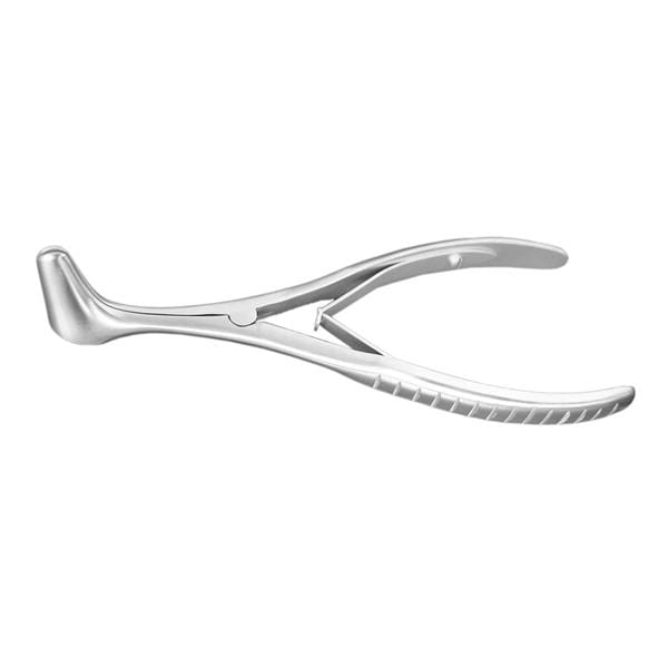 Neusspeculum Hartmann Halle - bek klein, 27 mm