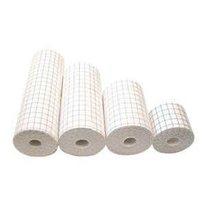 Fixatievlies stretch - 5cm x10m, per stuk