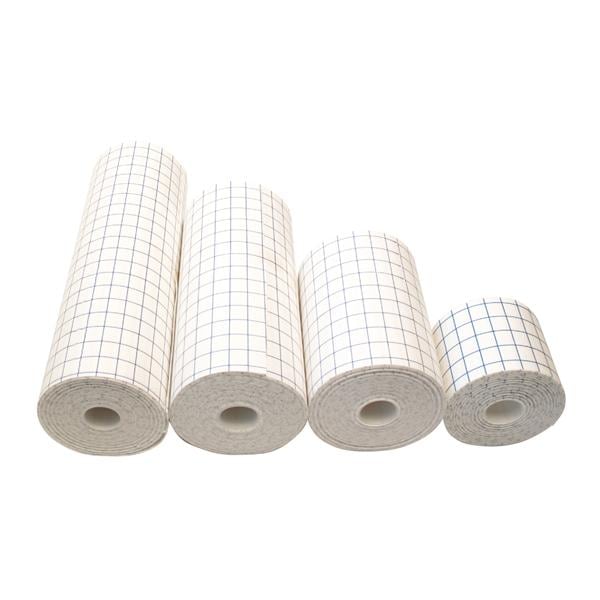 Fixatievlies stretch - 5cm x10m, per stuk