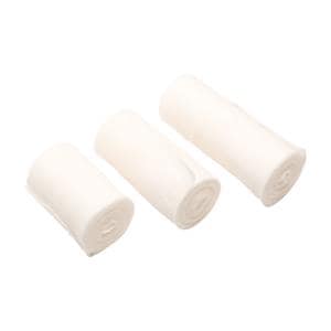 Fixatiewindsel cohesief - 4cm x 20m, per stuk