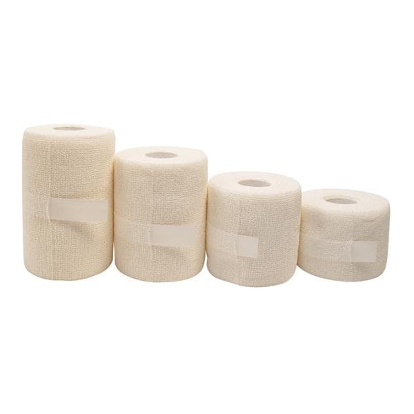 Fixatiewindsel crpe - 10cm x 4m, 50 stuks