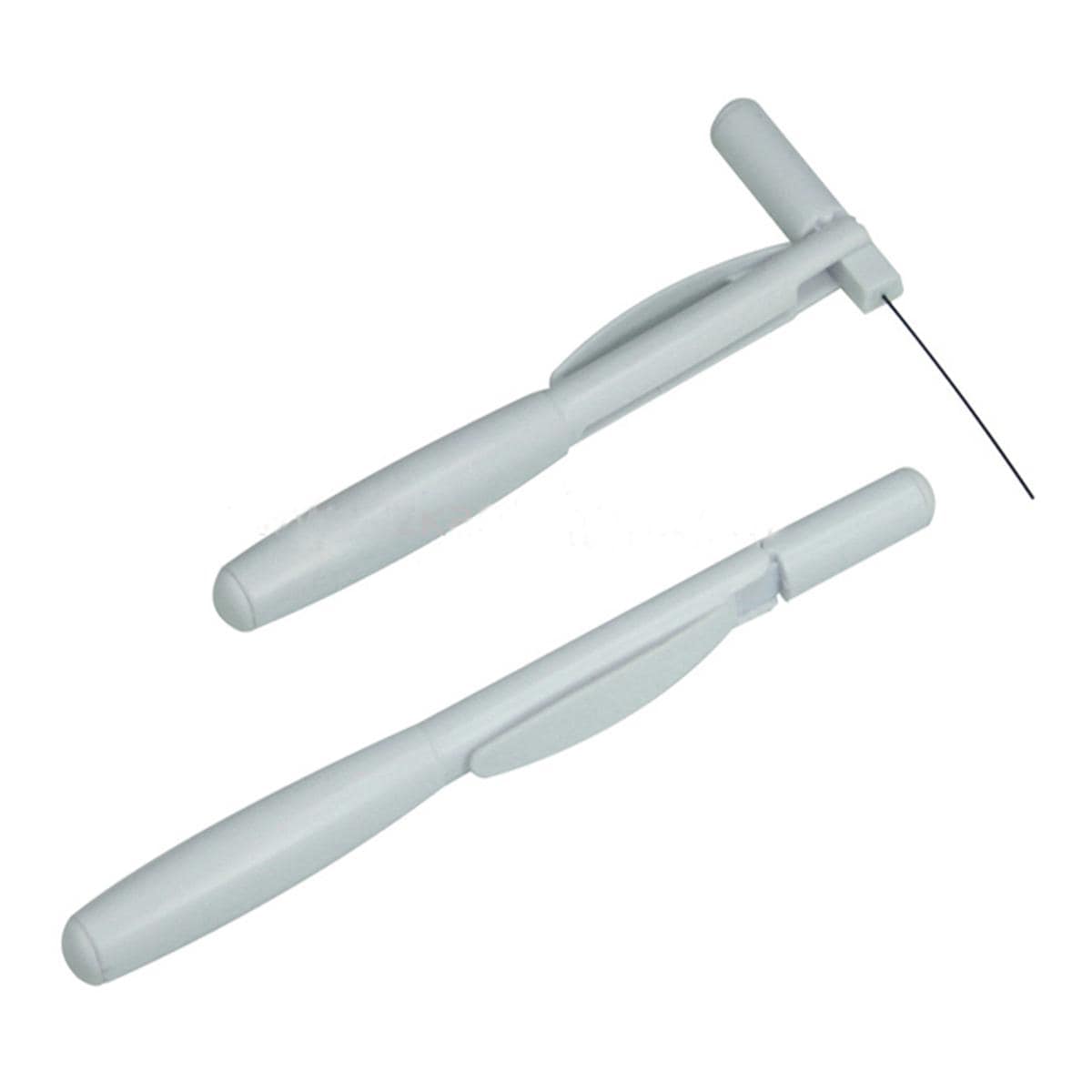 Monofilament opvouwbaar - per stuk