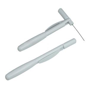 Monofilament opvouwbaar - per stuk