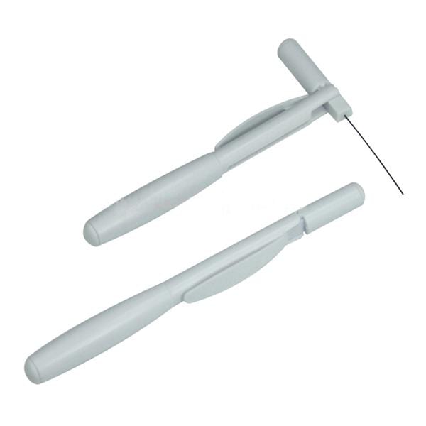 Monofilament opvouwbaar - per stuk