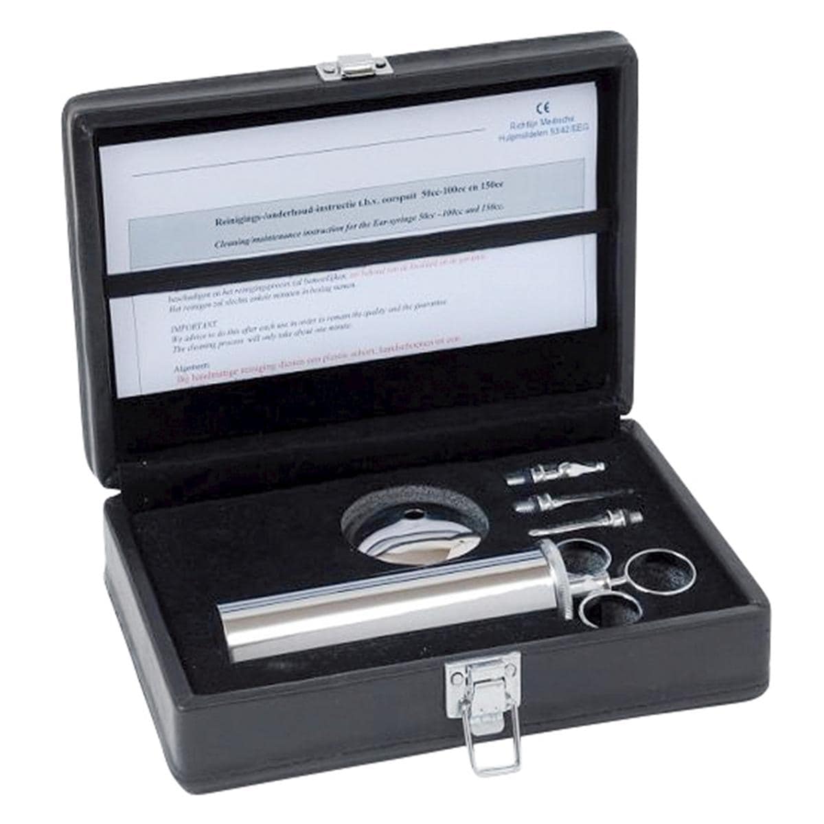 Oorspuit Schimmelbusch - in etui, 50 ml