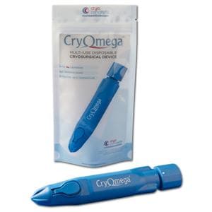 Cryomega II - per stuk