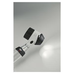Delta 20T dermatoscoop - set + oplaadbaar NT handvat + NT400 bureaustation/oplader