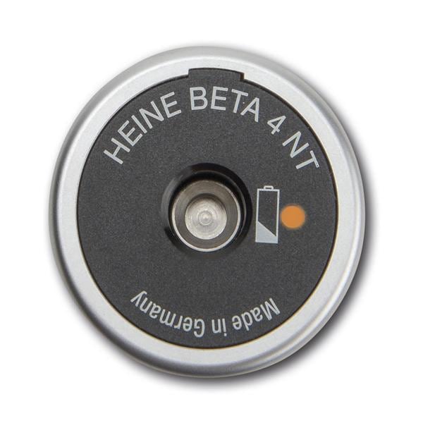 Beta 4 NT handvat - oplaadbaar handvat, zonder oplader