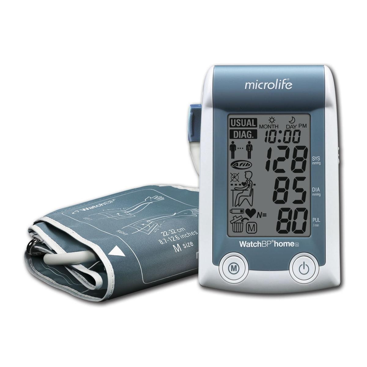 WatchBP Home AFIB - per stuk
