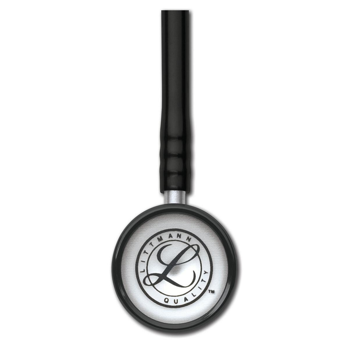 Classic II Pediatric (kind) - zwart