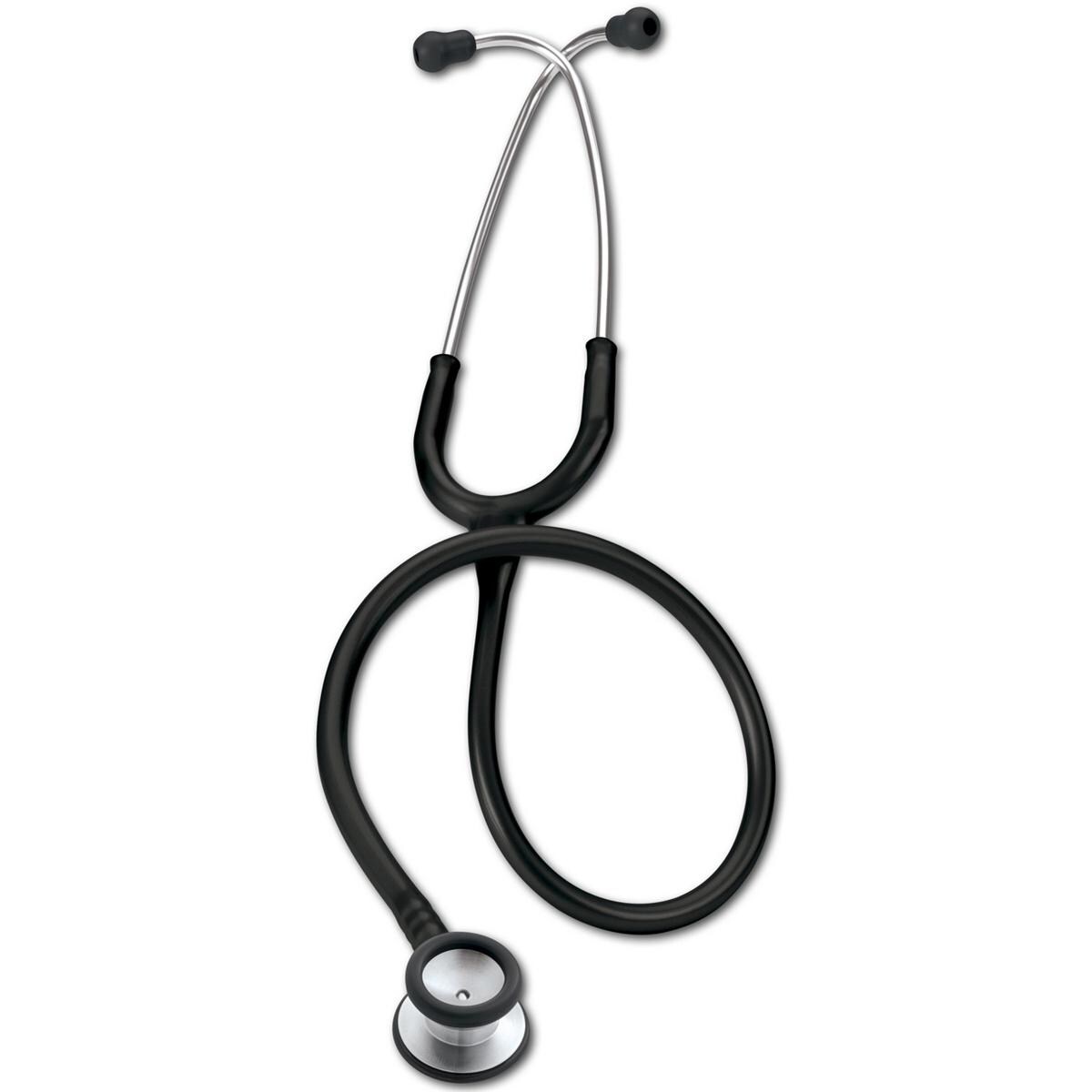 Classic II Pediatric (kind) - zwart