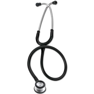 Classic II Pediatric (kind) - zwart