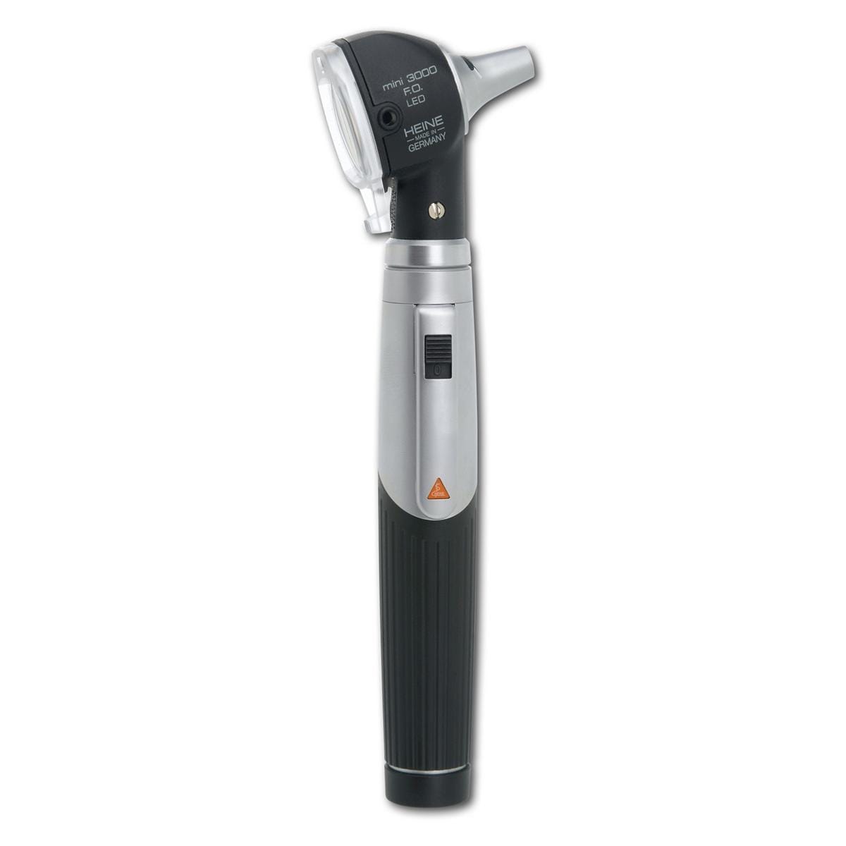 Mini 3000 LED otoscoop - otoscoop kop zonder handvat