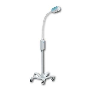 GS 300 LED onderzoeklamp - statiefmodel