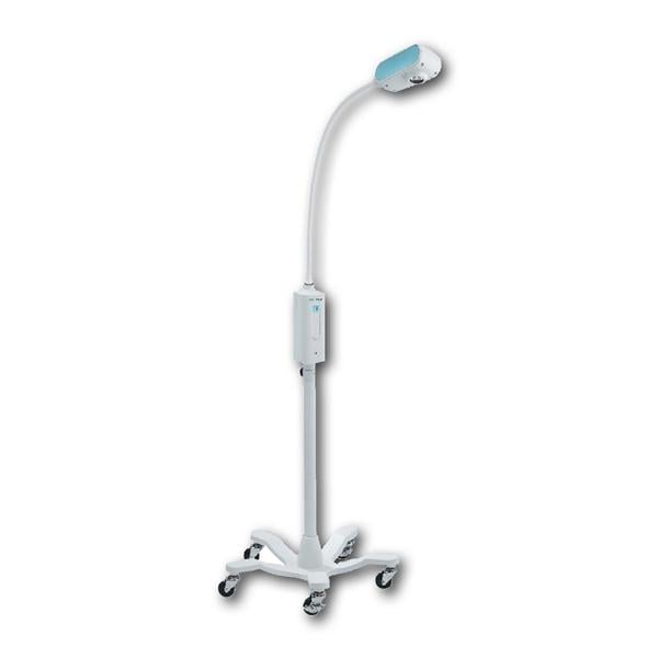 GS 300 LED onderzoeklamp - statiefmodel