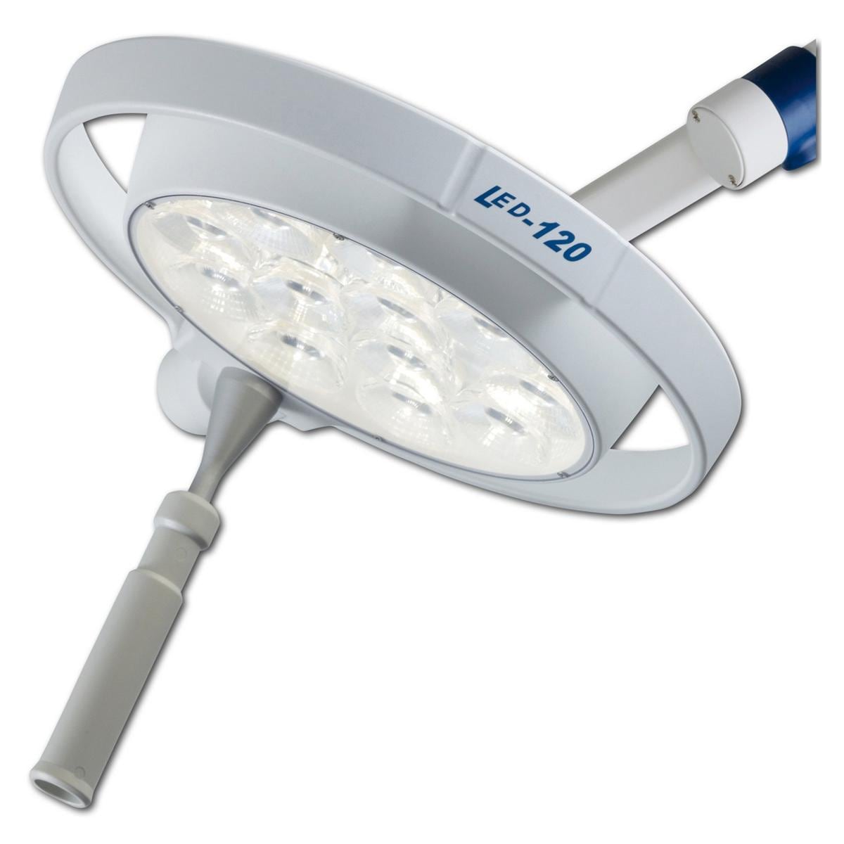 LED 120F focus - plafondmodel, tot 3 meter*