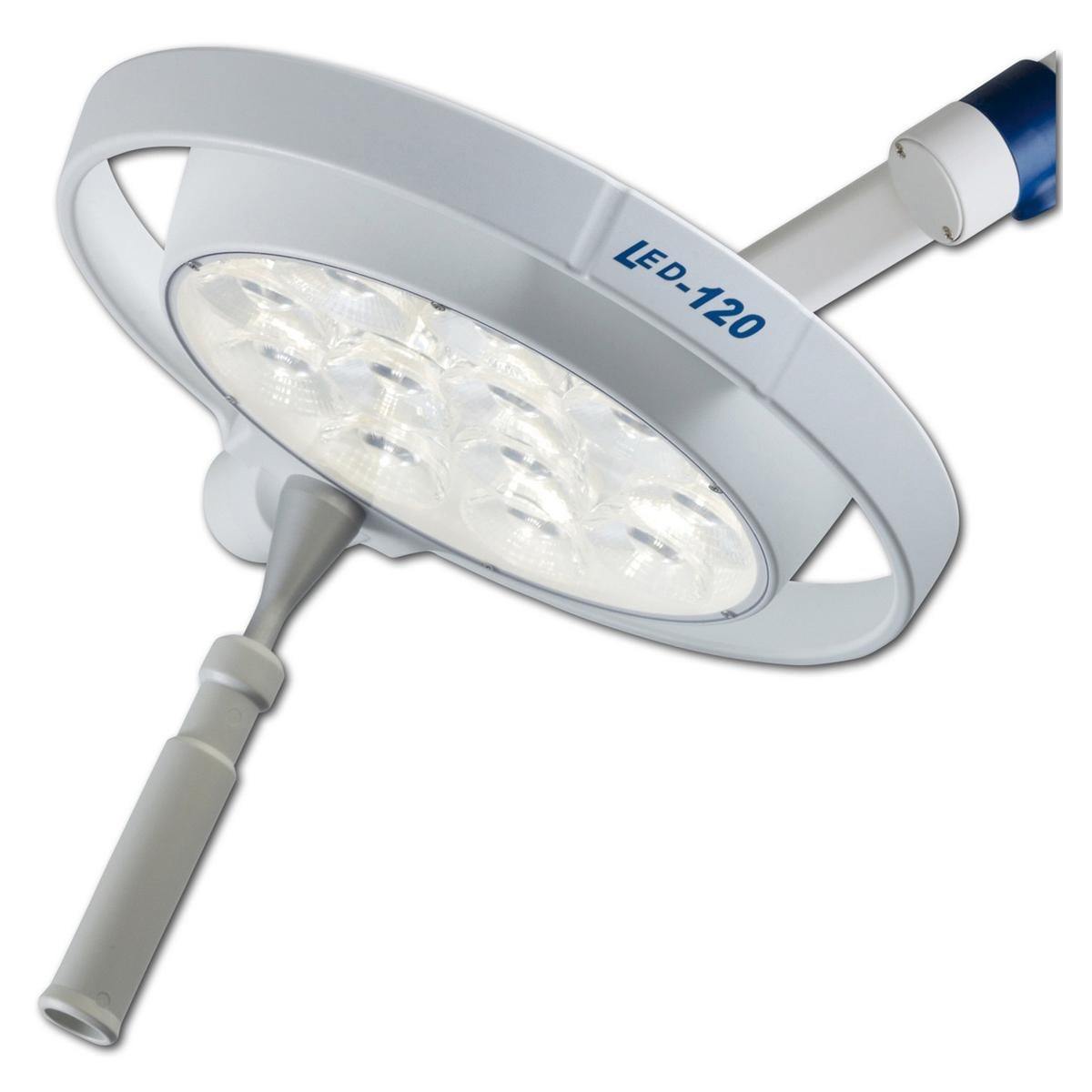 LED 120F focus - Swing statiefmodel