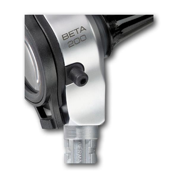 Beta 200 halogeen otoscoop - 2,5V halogeen