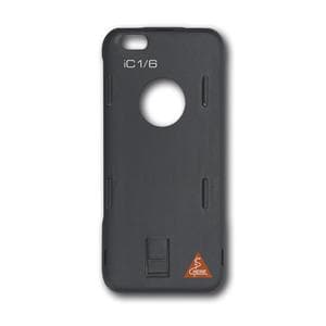 iC1 LED dermatoscoop - iC1 set voor iPhone 7 en 8, met oplader