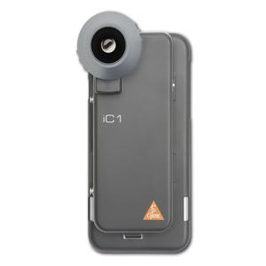 iC1 LED dermatoscoop - iC1 set voor iPhone 7 en 8, met oplader