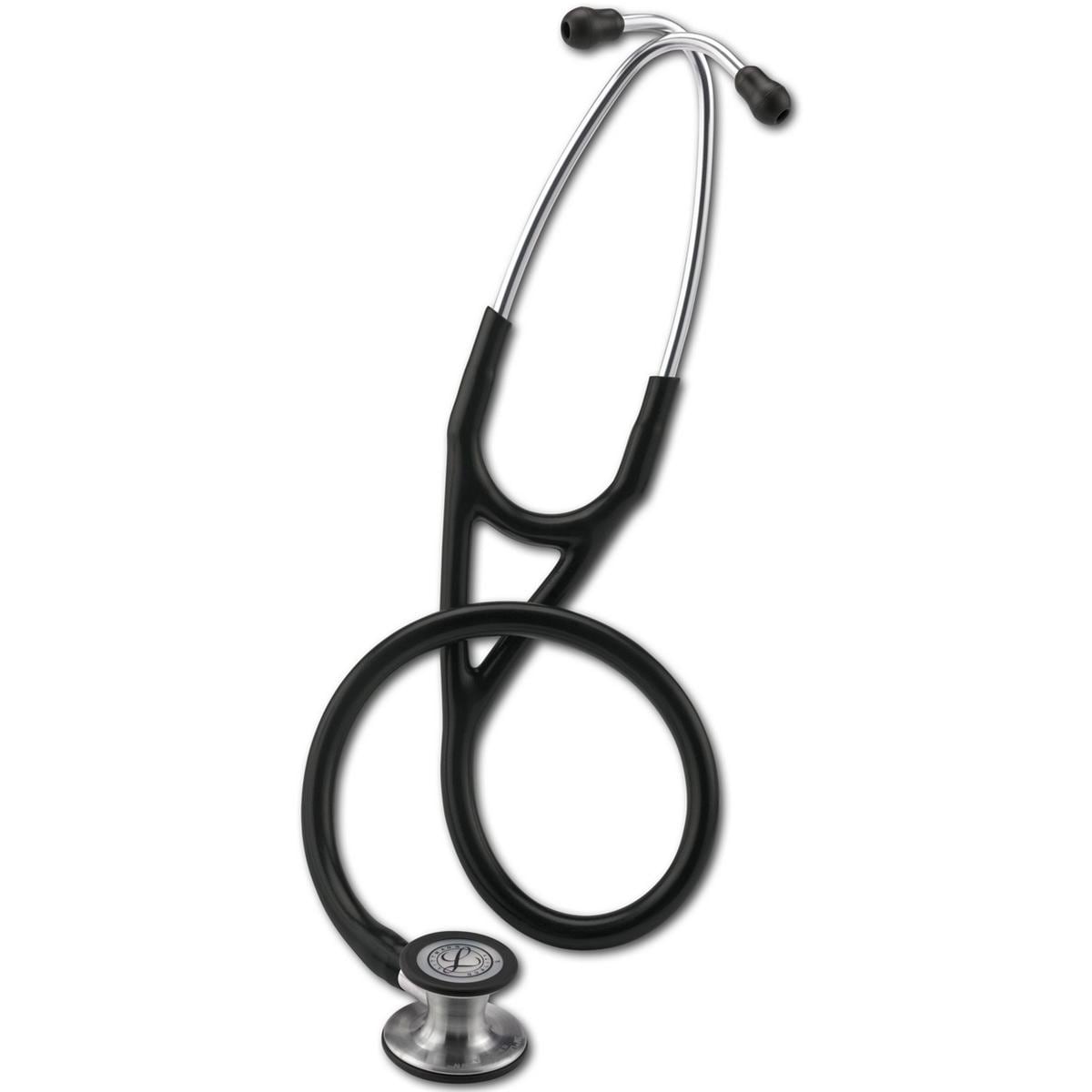 Cardiology IV - zwart