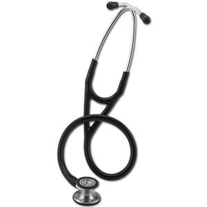 Cardiology IV - zwart