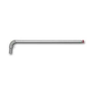 Gordijnarm RTS - aluminium, lengte 120 cm