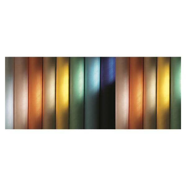 Trevira gordijn - afmeting 170 x 175cm, kleur champagne