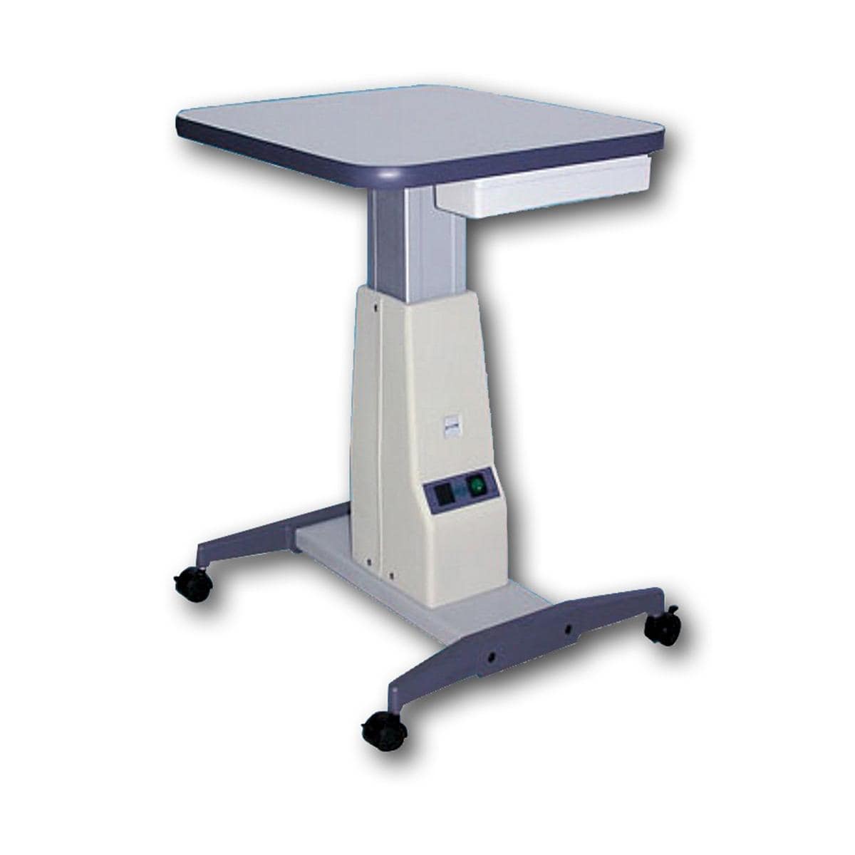 hoog/laag tafel - per stuk