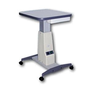 hoog/laag tafel - per stuk