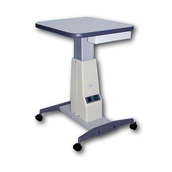hoog/laag tafel - per stuk