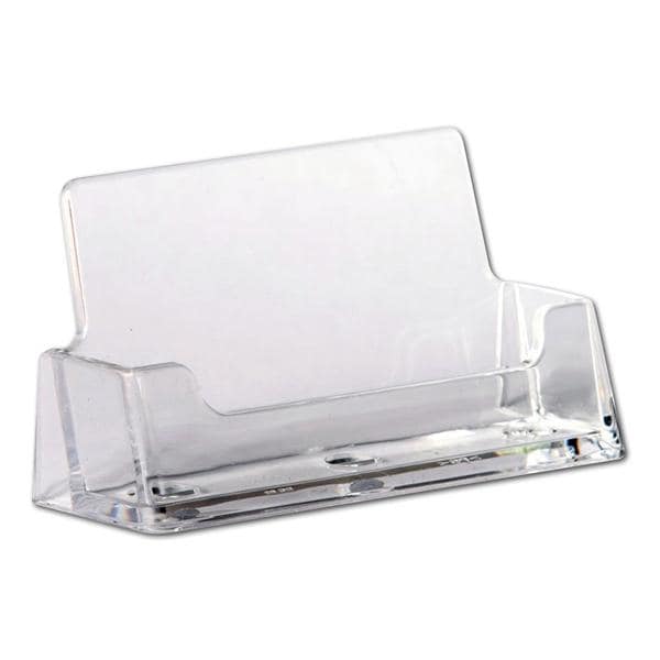 Visitekaartjes houder - per stuk