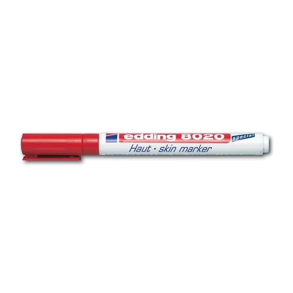 8020 huidstift - blauw