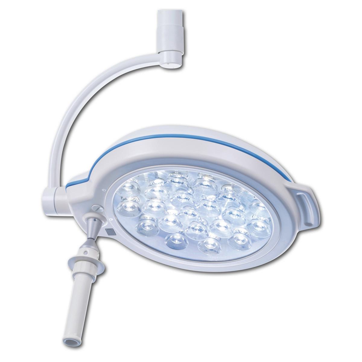 LED 150 - plafondmodel, tot 3 meter.*