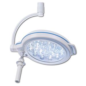 LED 150 - plafondmodel, tot 3 meter.*