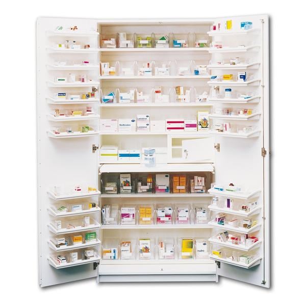 Medicijnkast - per stuk