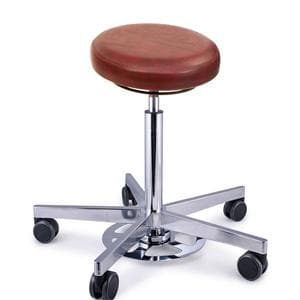 Mini-Multo 540 tabouret - met voetenring